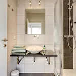 Alte Teestube 69 2 Raum Апартаменты *