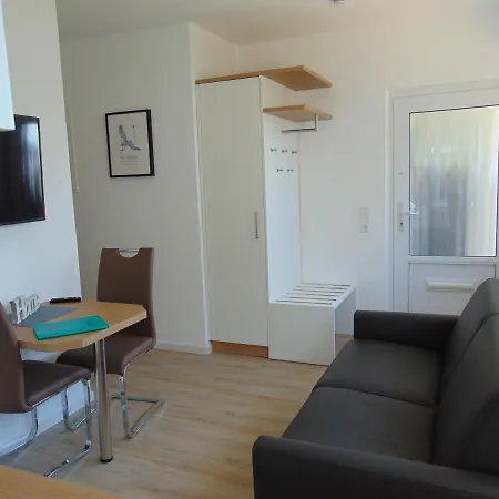 Alte Teestube 69 2 Raum Daire