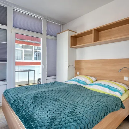 Alte Teestube 69 2 Raum * Norderney