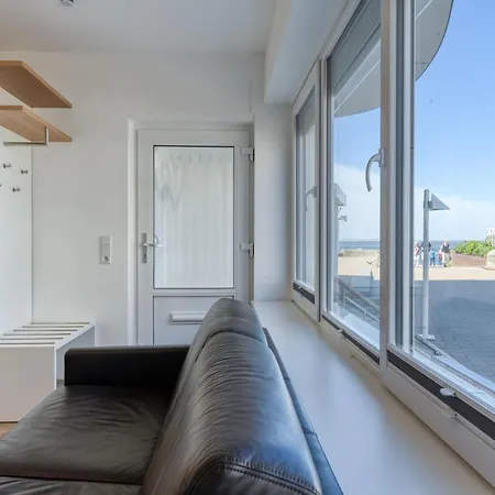 Апартаменты Alte Teestube 69 2 Raum *