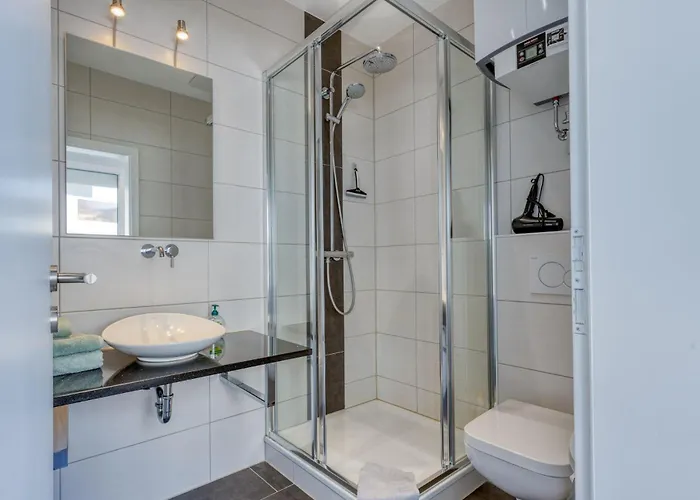 Alte Teestube 69 2 Raum * Norderney